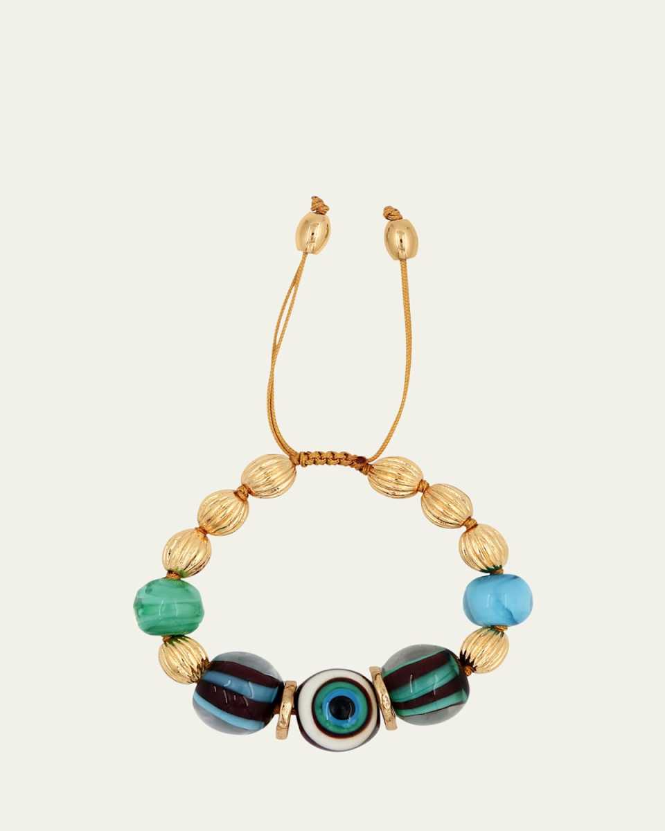 Tohum One-of-a-Kind Charm Bracelet